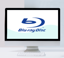 Riproduci Blu-ray sul computer